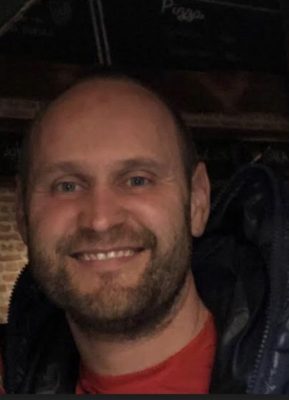 Branko Miklaužin, novi podpredsednik Teniškega kluba Polzela